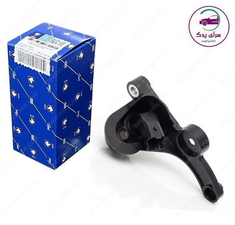 بهترین سنسور دور موتورپژو 206 ، 207 و رانا ( موتور TU5 ) بدون سیم شرکتی ایساکو اصل 0920601499