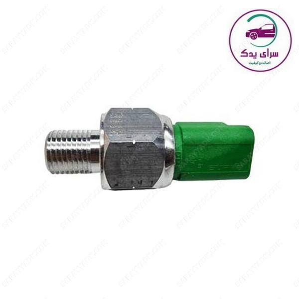 سنسور فشار روغن هیدرولیک فرمان پژو 206 و سمند موتور ملی (EF7) شرکتی ایساکو اصل