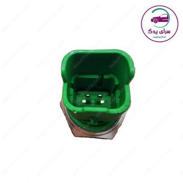 سنسور فشار روغن هیدرولیک فرمان پژو 206 و سمند موتور ملی (EF7) شرکتی ایساکو اصل 0920301516