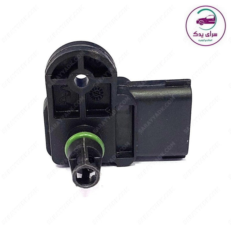 بهترین مپ سنسور سمند موتور ملی (EF7) (سنسور فشار هوای منیفولد) (ایسیو زیمنس) شرکتی ایساکو اصل 0920501099