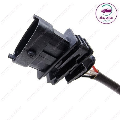 سنسور اکسیژن بالایی موتور پژو تیپ 5 (موتور TU5) و موتور ملی (EF7) با EMS:BOSCH ME17