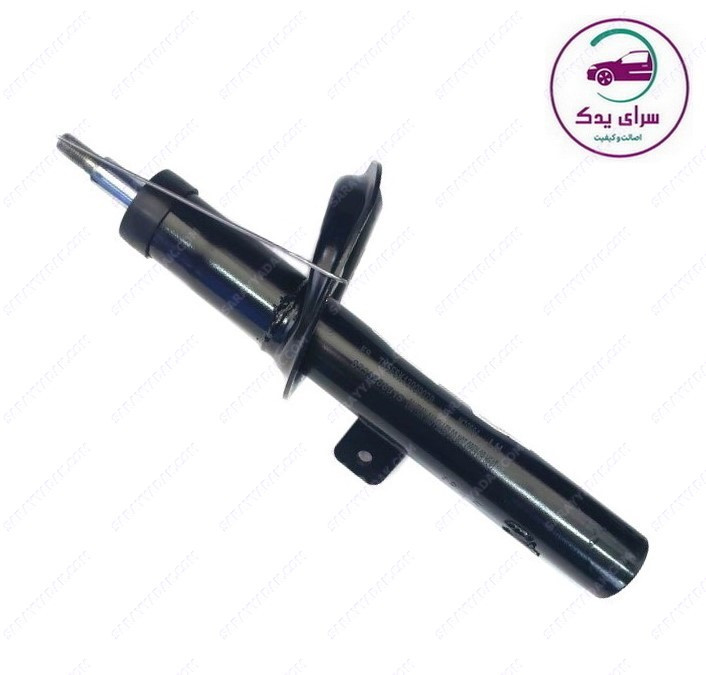 کمک فنر جلو چپ پژو 206 ماندو عظام کد 3183031