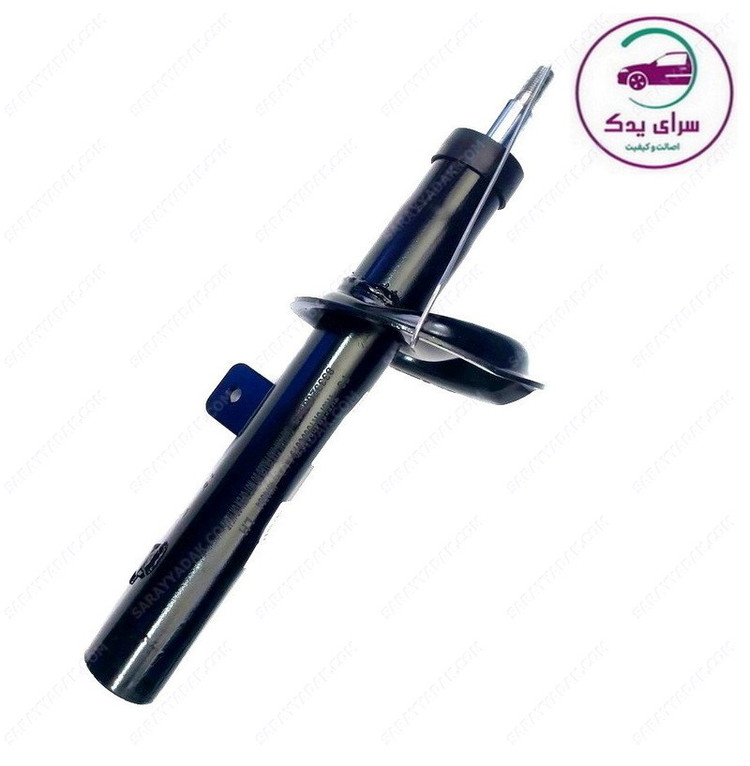 بهترین کمک فنر جلو چپ پژو 206 ماندو عظام کد 3183031