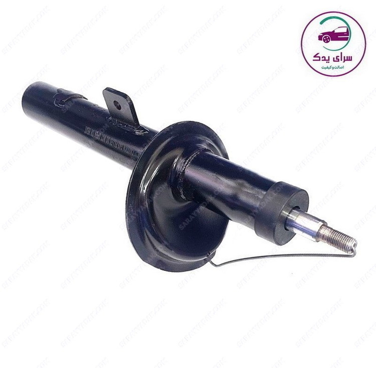 بهترین کمک فنر جلو راست پژو 206 ماندو عظام کد 3183030