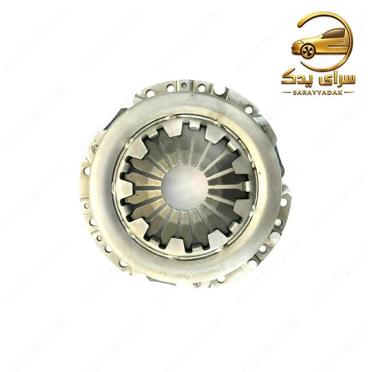 کیت کلاچ (دیسک و صفحه + بلبرینگ) پراید برند هرینگتون (Harrington) اصل