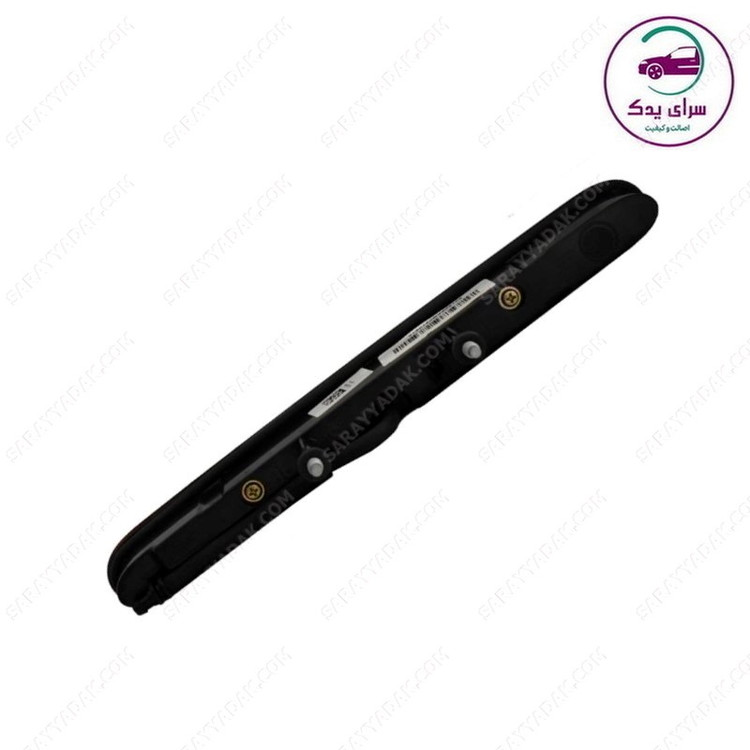 بهترین چراغ سوم ترمز پژو 206 و 207 کروز پلاس اصل