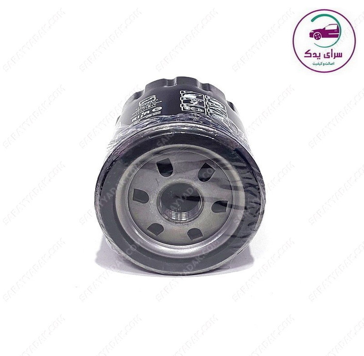 بهترین بهترین فیلتر روغن پژو 405 ، پارس و سمند XU7 شرکتی ایساکو اصل