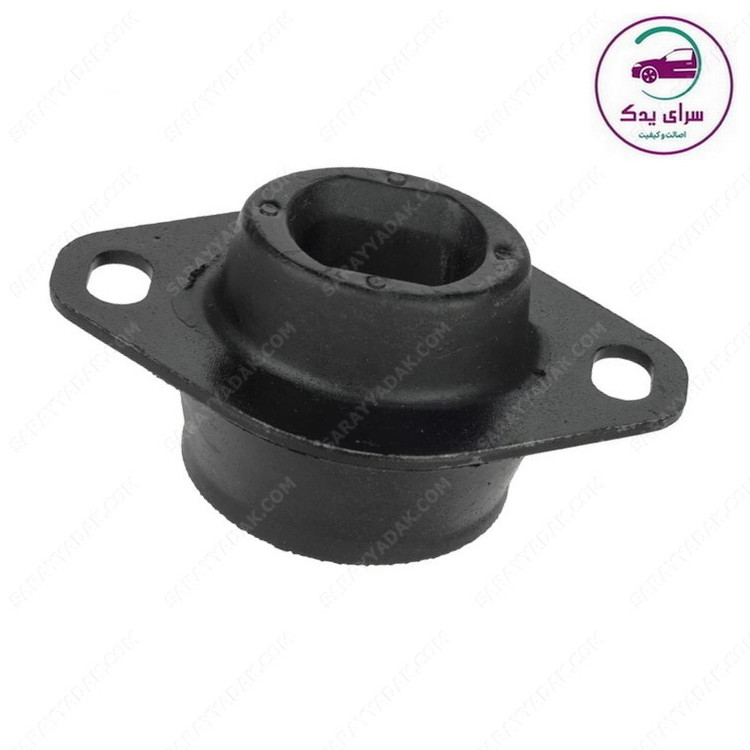 بهترین دسته موتور زیر باتری پژو 405 ، پارس و سمند شرکتی ایساکو اصل 1110300299