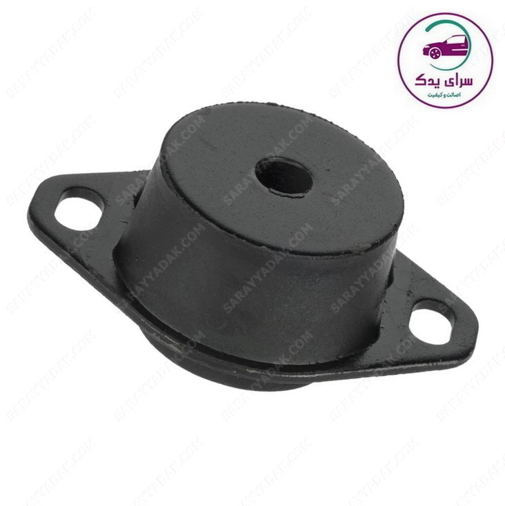 دسته موتور زیر باتری پژو 405 ، پارس و سمند شرکتی ایساکو اصل