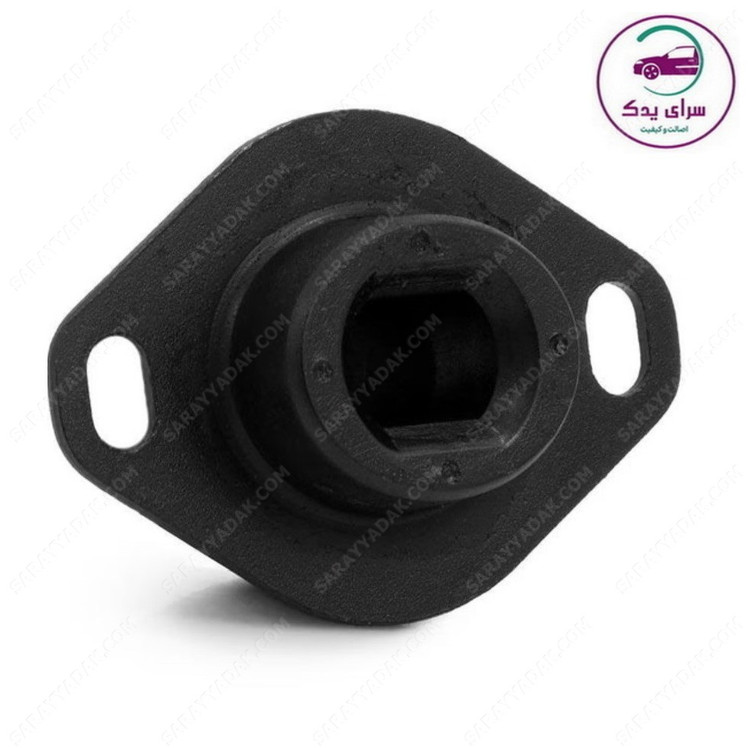 دسته موتور زیر باتری پژو 405 و پارس شرکتی ایساکو اصل