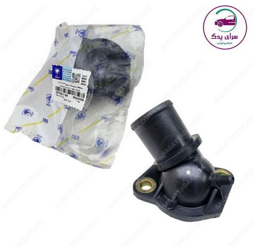 درب ترموستات پژو 405 XU7, XU7P شرکتی ایساکو اصل 0370601199