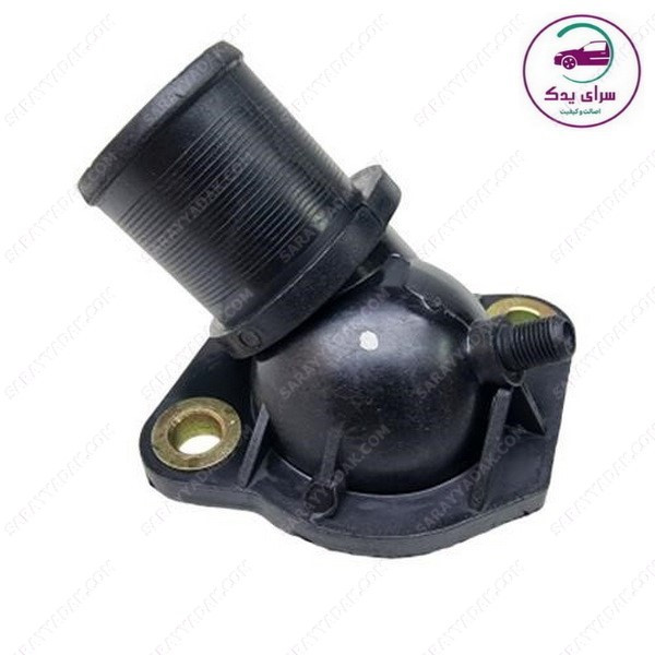 بهترین درب ترموستات پژو 405 XU7, XU7P شرکتی ایساکو اصل 0370601199