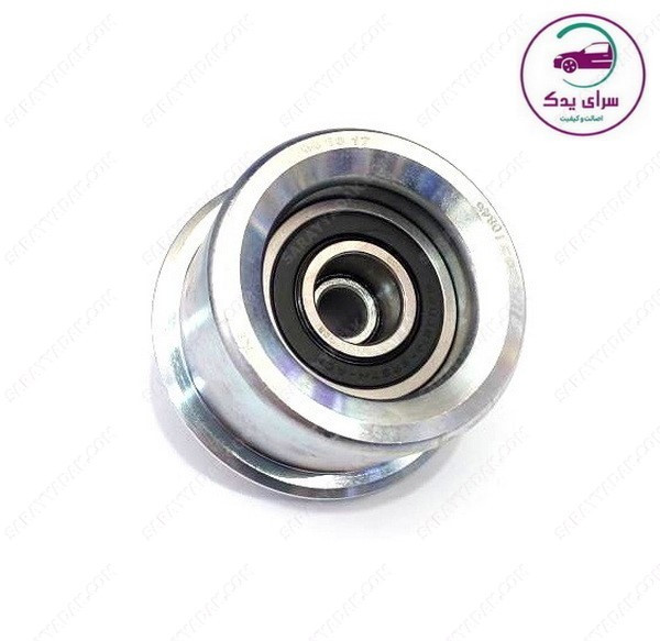 بهترین غلتک هرزگرد تسمه تایم دنا پلاس توربو شرکتی ایساکو اصل 1160701599