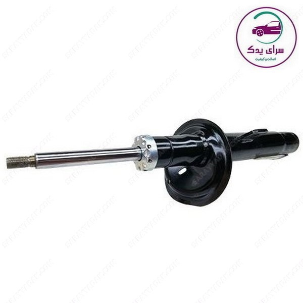 کمک فنر پژو 206 جلو چپ (سمت راننده) شرکتی ایساکو