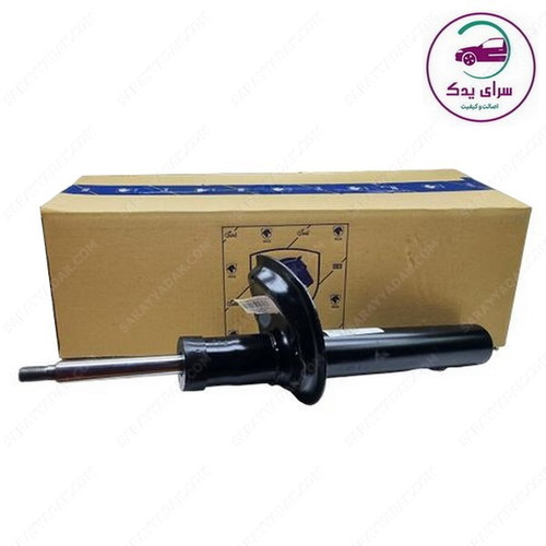 کمک فنر جلو پژو 405 و پارس ( طرح پژو ) شرکتی ایساکو اصل 1500100299