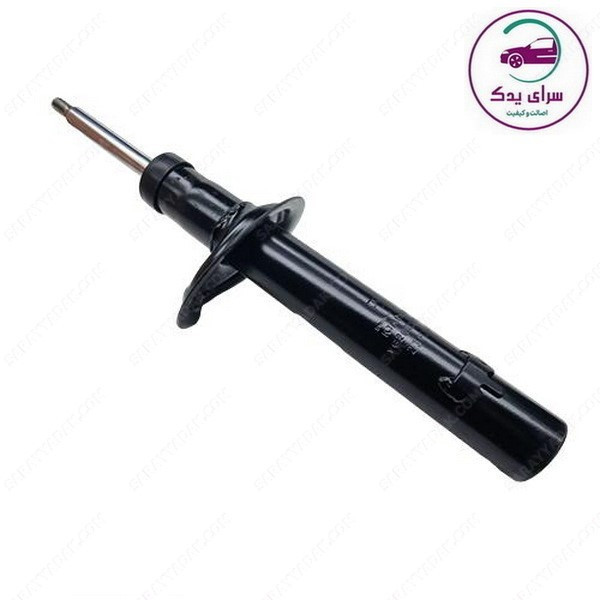 کمک فنر جلو پژو 405 و پارس شرکتی ایساکو اصل