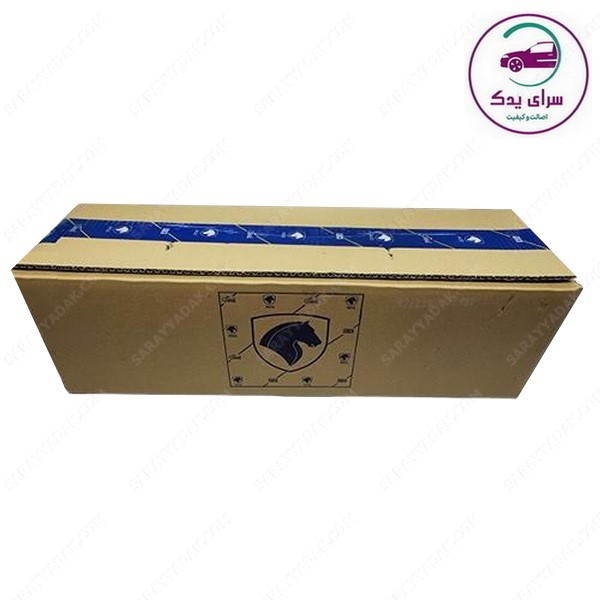 بهترین کمک فنر جلو پژو 405 و پارس شرکتی ایساکو اصل