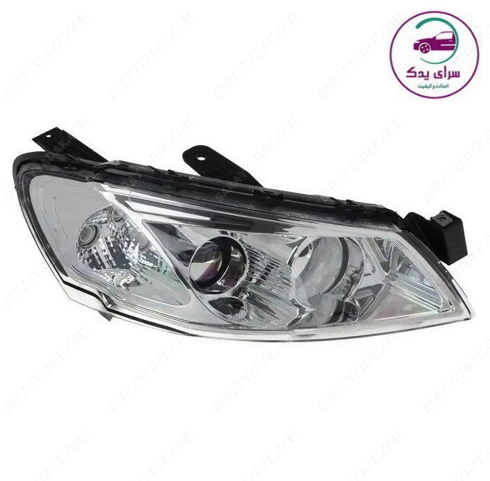 بهترین چراغ جلو راست رانا برند کروز پلاس اصل CR50211001