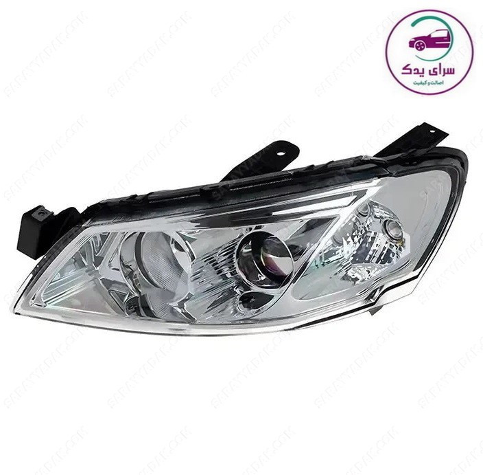بهترین چراغ جلو چپ رانا برند کروز پلاس اصل CR50211101