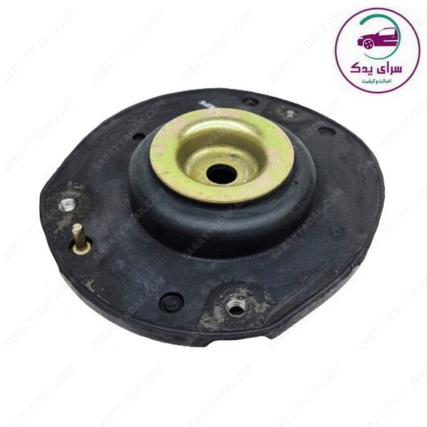 بهترین توپی سر کمک فنر جلو پژو 206 راست (سمت شاگرد) شرکتی ایساکو اصل 0450300899