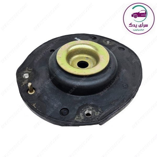 بهترین توپی سر کمک فنر جلو پژو 206 چپ (سمت راننده) شرکتی ایساکو اصل 0450300799