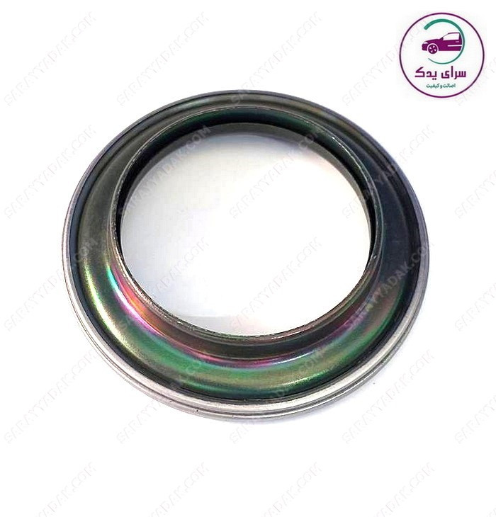 بوش (بلبرینگ) توپی کمک فنر پژو 405 ، پارس ، 206، 207، رانا شرکتی ایساکو اصل