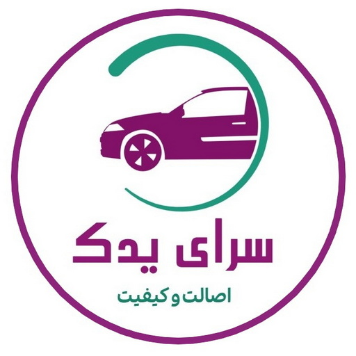 پمپ هیدرولیک فرمان پژو 206 - هرینگتون اصلی